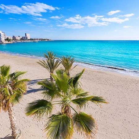 Lotus Apartment Alicante Luaran gambar