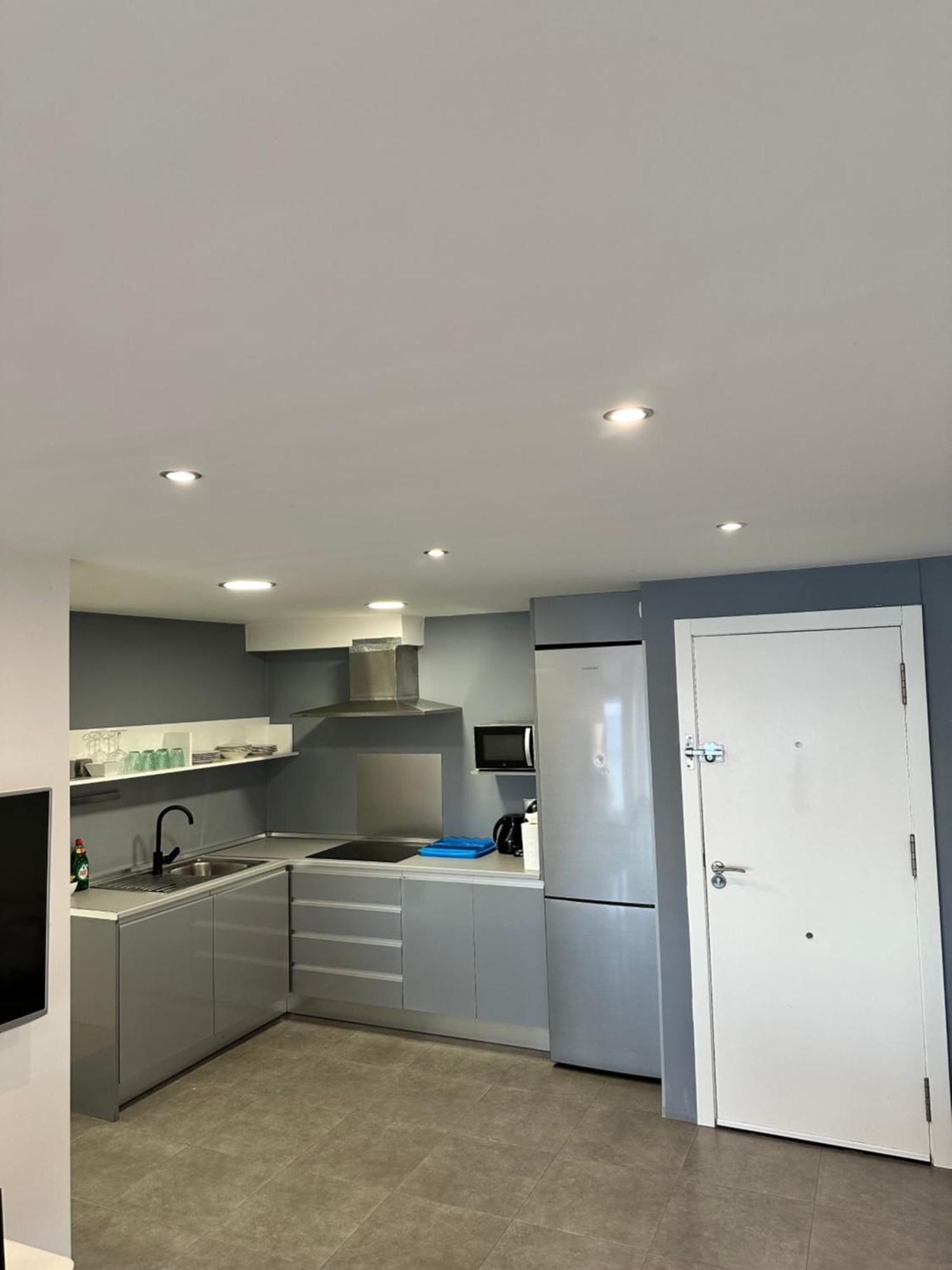 Lotus Apartment Alicante Luaran gambar