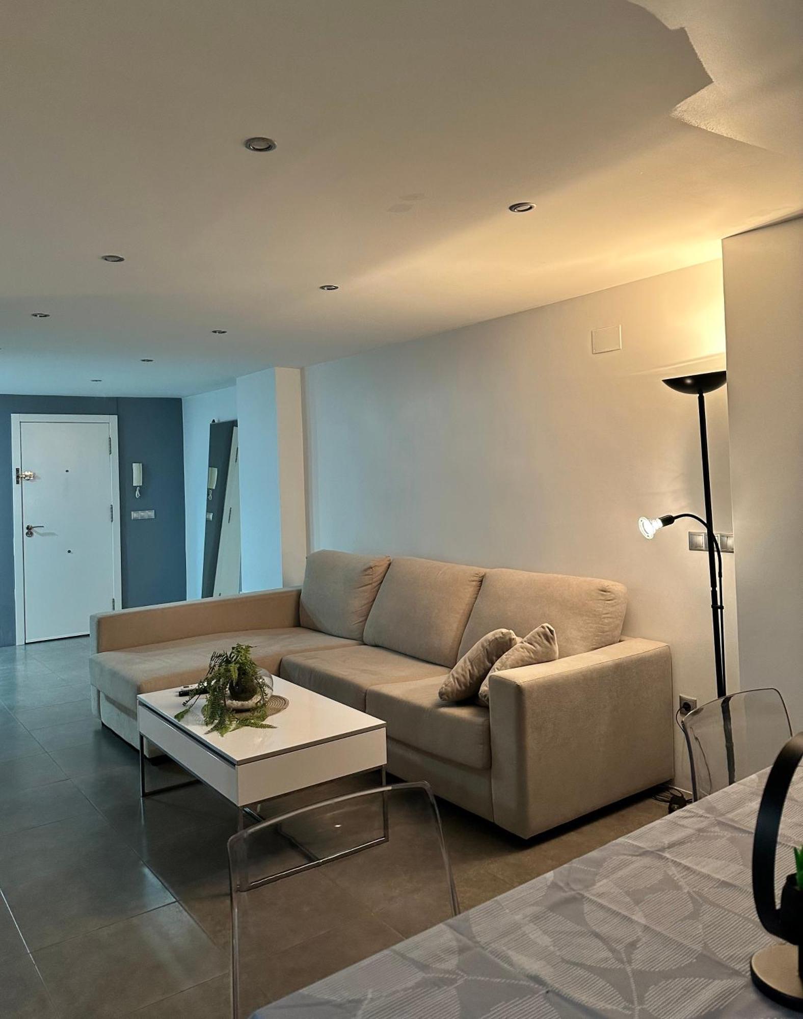 Lotus Apartment Alicante Luaran gambar